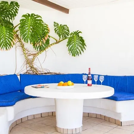 Villa Puerto Del Carmen Sleeps 8 Pool Air Con Wifi *