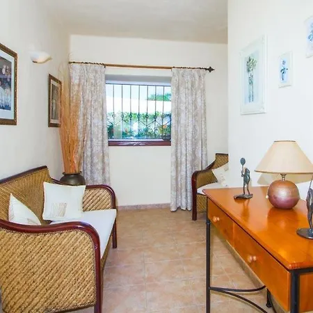Puerto Del Carmen Sleeps 8 Pool Air Con Wifi Villa *